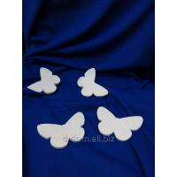 Фігурка дерев'яна "Метелик" 85*50 мм